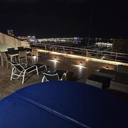El Atico Apartment Alicante Exterior photo